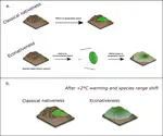 Nativeness as Gradient: Towards a More Complete Value Assessment of Species in a Rapidly Changing World